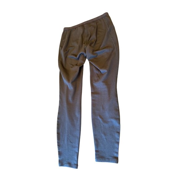 Patagonia Womens XS Black Base Layer Under wear Leggings - Picture 5 of 5